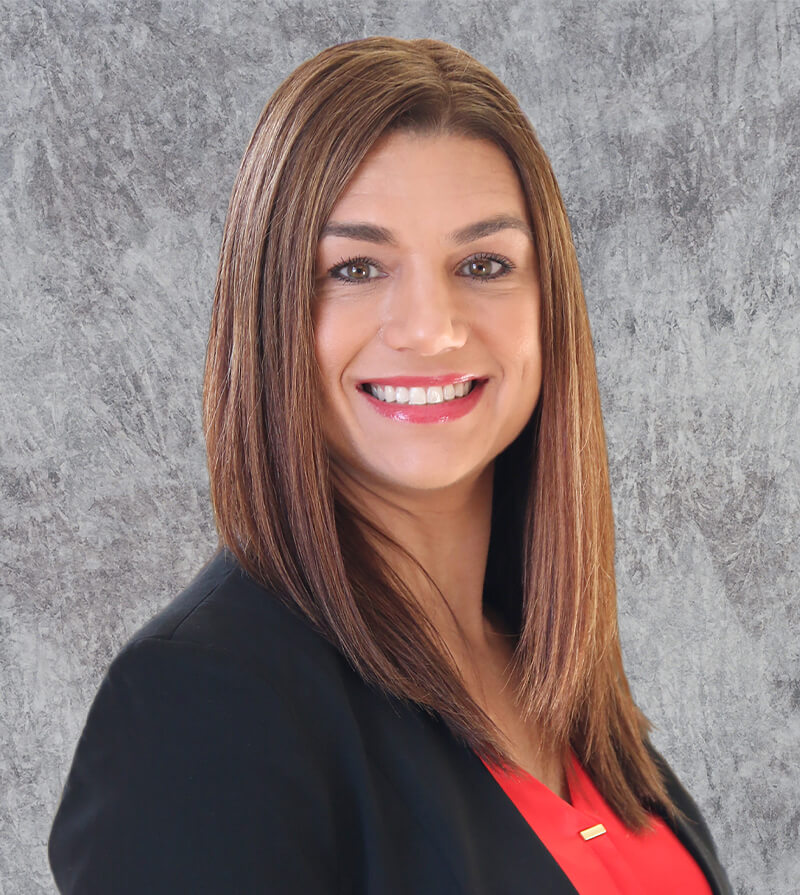 Leslie Alzuhn-Hansen