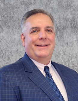 Dr. Albert Cecchini, DO