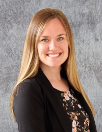 TAYLOR, KATHERINE PA-C