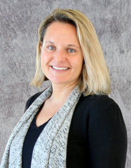 Alena Eichenseher, LCSW