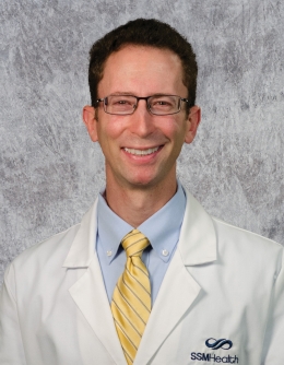 Michael Yablick, MD