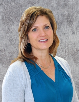 Judy MacDonald, APNP