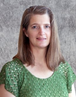 Elizabeth Larson, MD